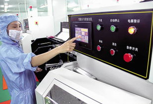 领先科技，智造未来 邢台塔爱格电子设备工艺迈入新纪元